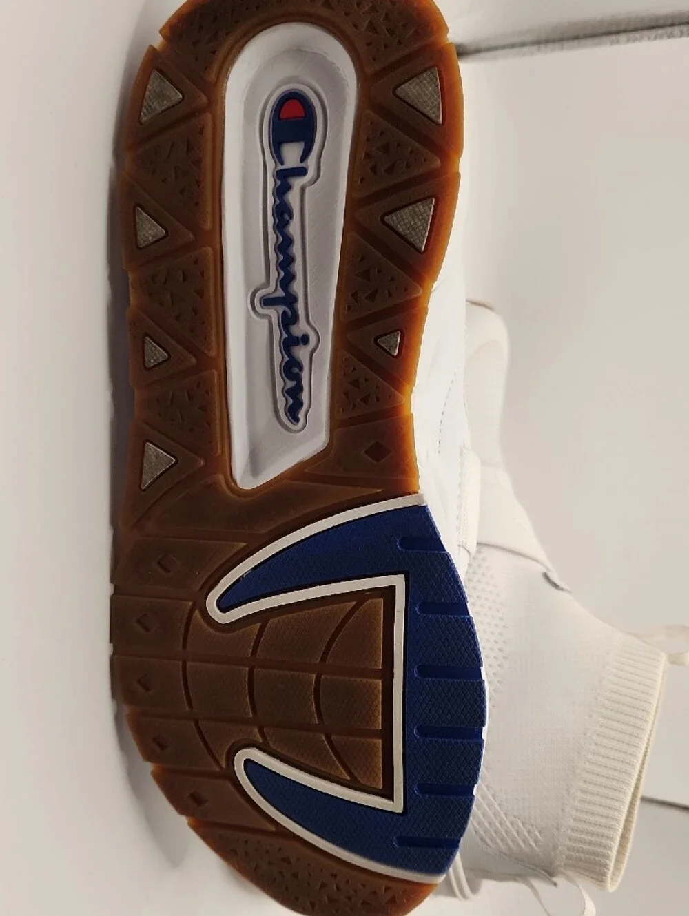 Champion stylish high